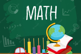 provide online math tutor