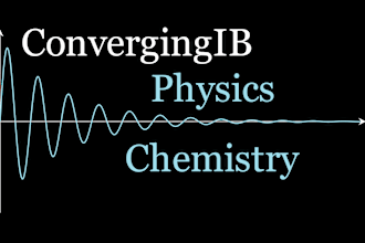 help you with ib physics or chemistry