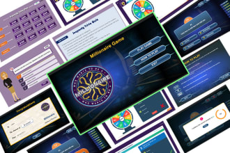 design articulate storyline 360 game and customize templates