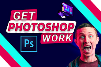 edit and enhance product photos, images for amazon and ecommerce