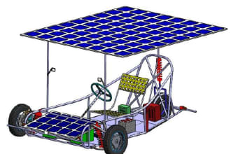 write articles on solar energy