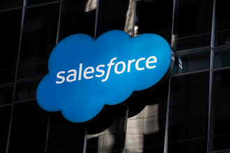 do salesforce development using apex or visualforce also I will create flows