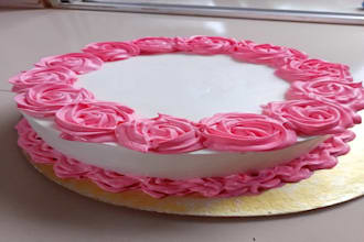 make professionally baking food or healthy desserts videos for your channel