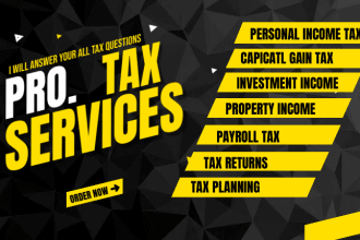 file tax questions and USA tax, planning services payroll
