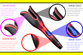 amazon product photography editing for your ecommerce online shop