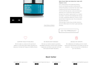 design your woocommerce amazon  wholesale website