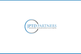 design unique business and consulting logo