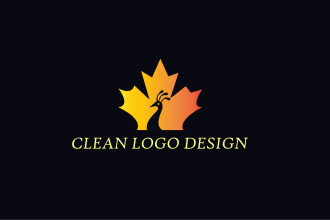 design, edit or update your logo quickly