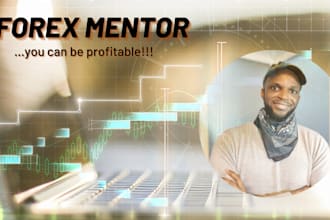 be your forex trading mentor and make you profitable