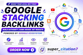 do powerful google entity stacking permanent backlinks