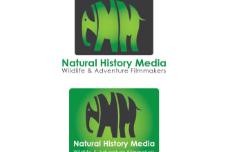 make a high quality corporate animals and pets logo for your company