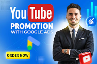 do youtube video promotion with google adword
