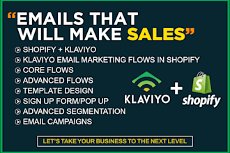 manage your email list and email marketing setup