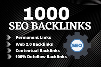 high quality contextual dofollow white hat seo backlinks authority linkbuilding