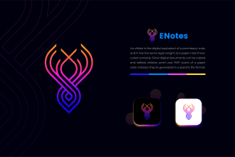 design an elegant timeless modern logo for your brand