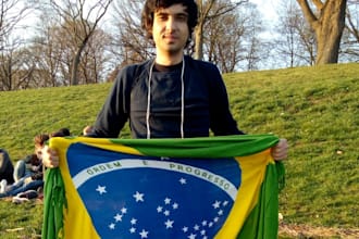 translate 1500 words from portuguese to english or from english to portuguese