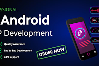 expert mobile app developer