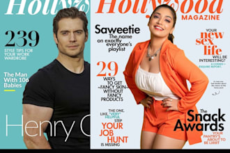get news article on hollywood magazine with ig post hollywood news website