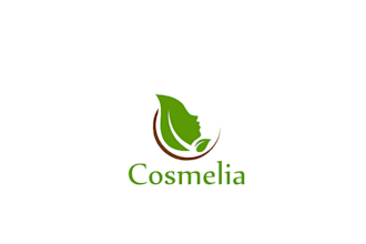 design attractive cosmetics logo within 14 hours