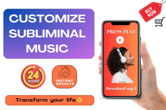 compose super subliminal affirmations bundle to supercharge your life