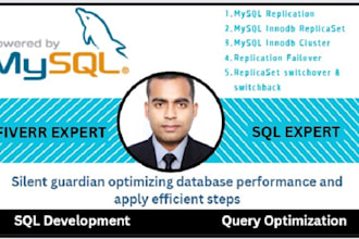 recover mysql, mariadb, ms sql databases from frm, ibd, myd, myi,ldf,mdf files