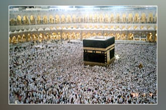write an Articles about Islam