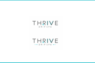 design wonderful spa, massage and yoga logo