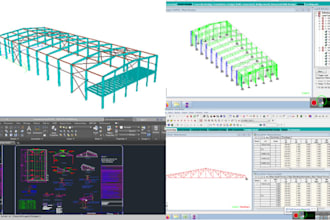 analysis and design of steel roof truss,steel shed warehouse