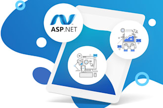 create responsive website in asp net