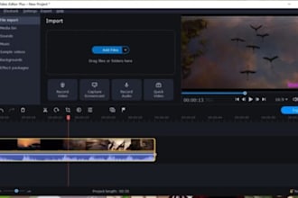 remove background or watermark from your image or video