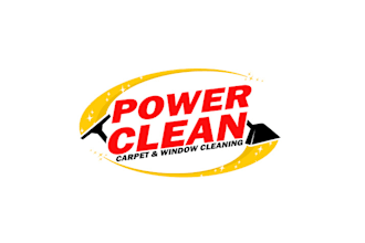 design modern nice carpet window cleaning  logo in 1 day