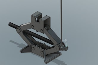 create any 3d models and 3d printing files using fusion360