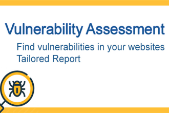 security penetration test scan your wordpress PHP site