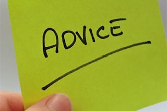 give you 10 sound ADVICES on how to improve your website