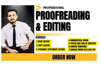 proofreading english and copy editing 1000 words in 24hours
