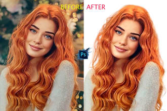 do hair masking and remove background fast