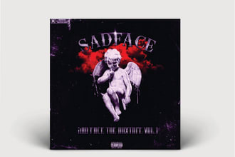 design your album cover or single cover