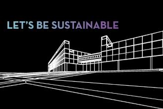 make your architecture sustainable and energy efficient with climate design