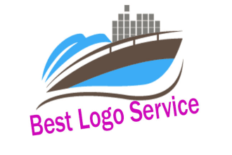 make unique modern travel and transportation  logo design