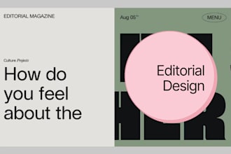 design the coolest white paper