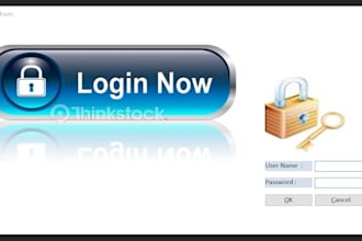 great developing a business solution with ms access database