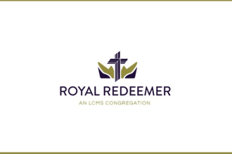 create modern religious, christian or church logo