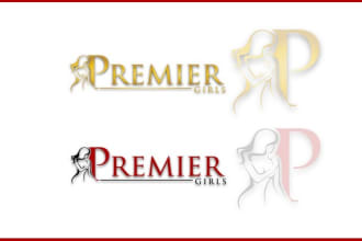 design wonderful restaurants, bar and night club logo