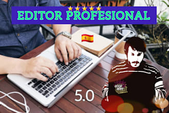 mejorar tu texto en español