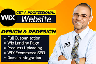 wix website design wix website redesign wix website design wix website redesign