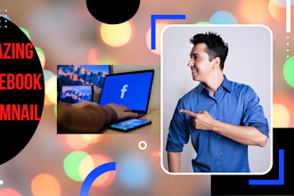 do attrative facebook  youtube thumnail