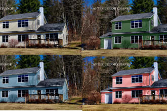 change house paint, color palette, house remodel paint, color paint, wall paint