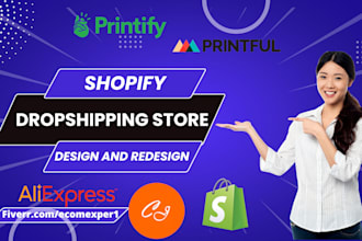 help you to set up shopify store