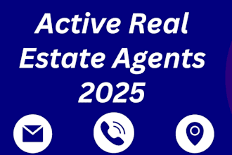 provide realtors from california, texas, florida, and other states