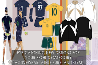 do fashion flat drawing and tech packs